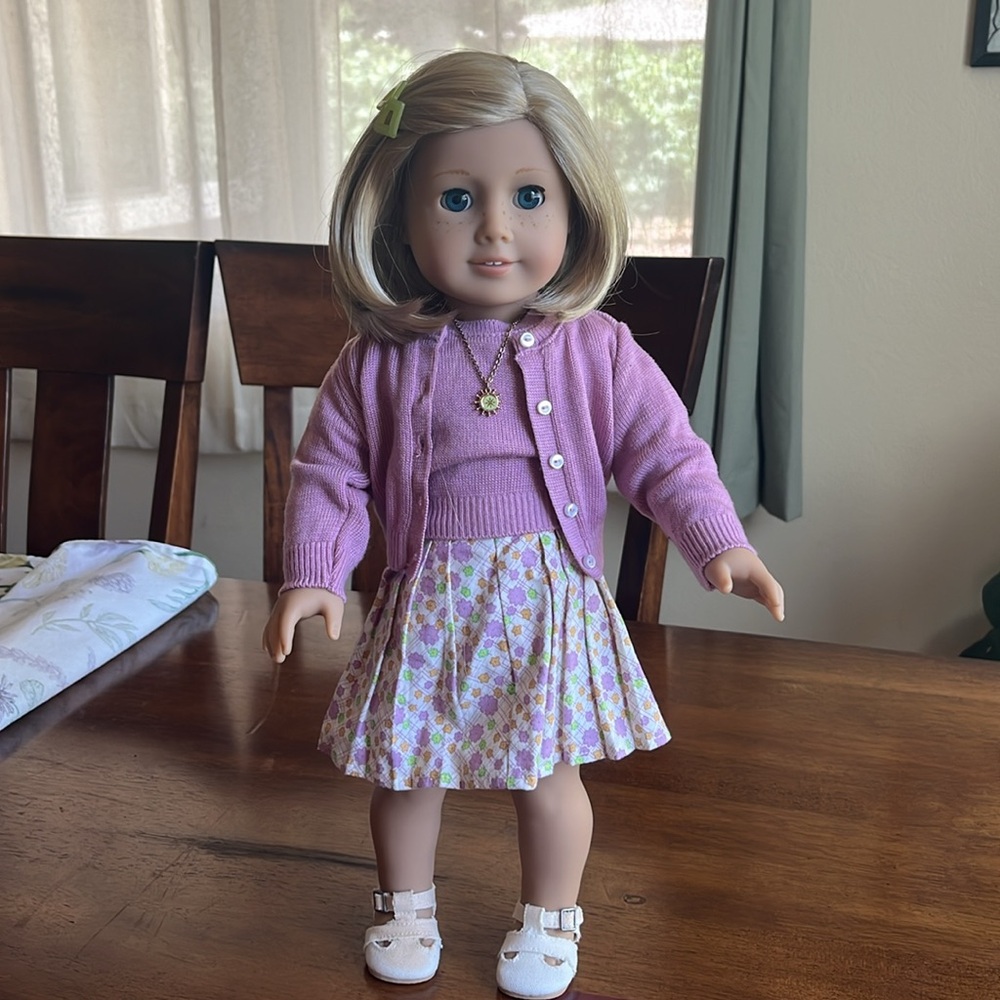 American Girl - Kit Kittredge